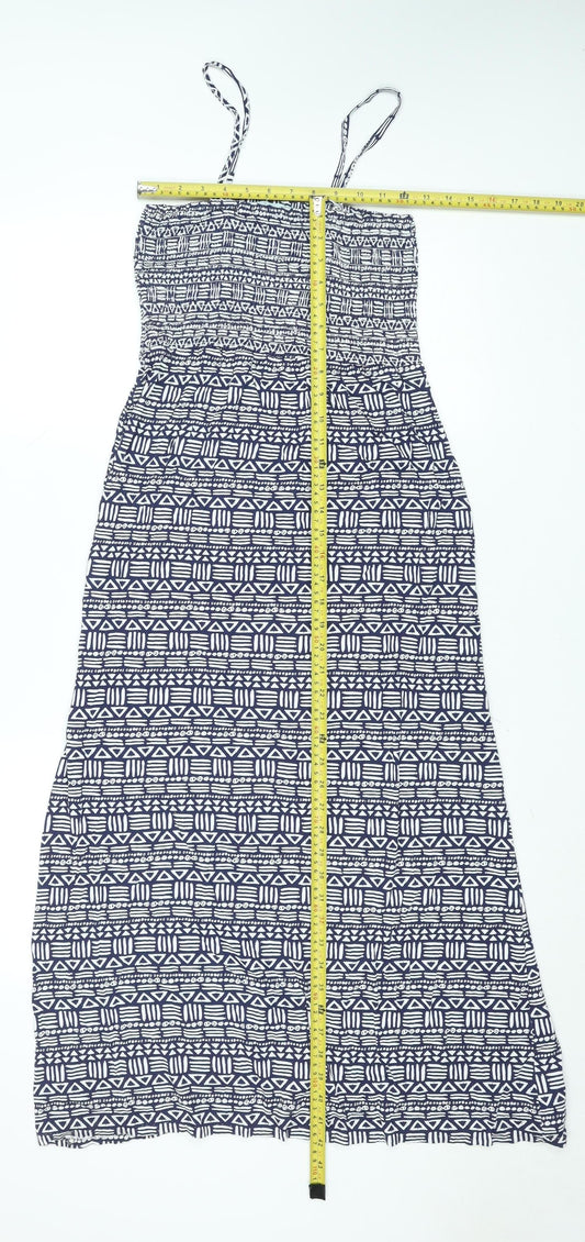 Womens UK Size S Dickins & Jones Slip Dress