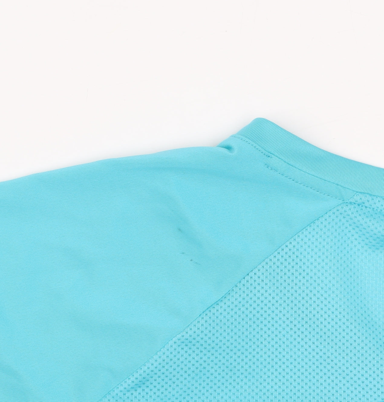 Dunnes Stores Men Blue XL V-Neck Athletic T-Shirt