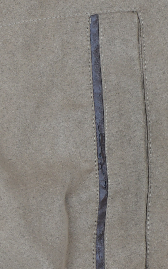 Mens UK Size L St. Bernard for Charles Stores Beige Walking Jacket