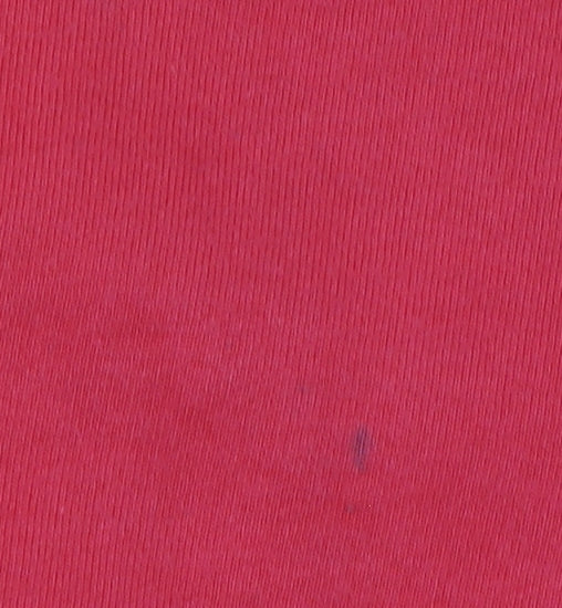 Mens UK Size L Champion Red Pullover Sweatshirt