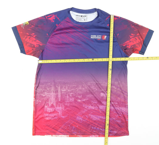 Unisex Adults UK Size M Titan Sports Multicoloured Running & Jogging Gym & Train