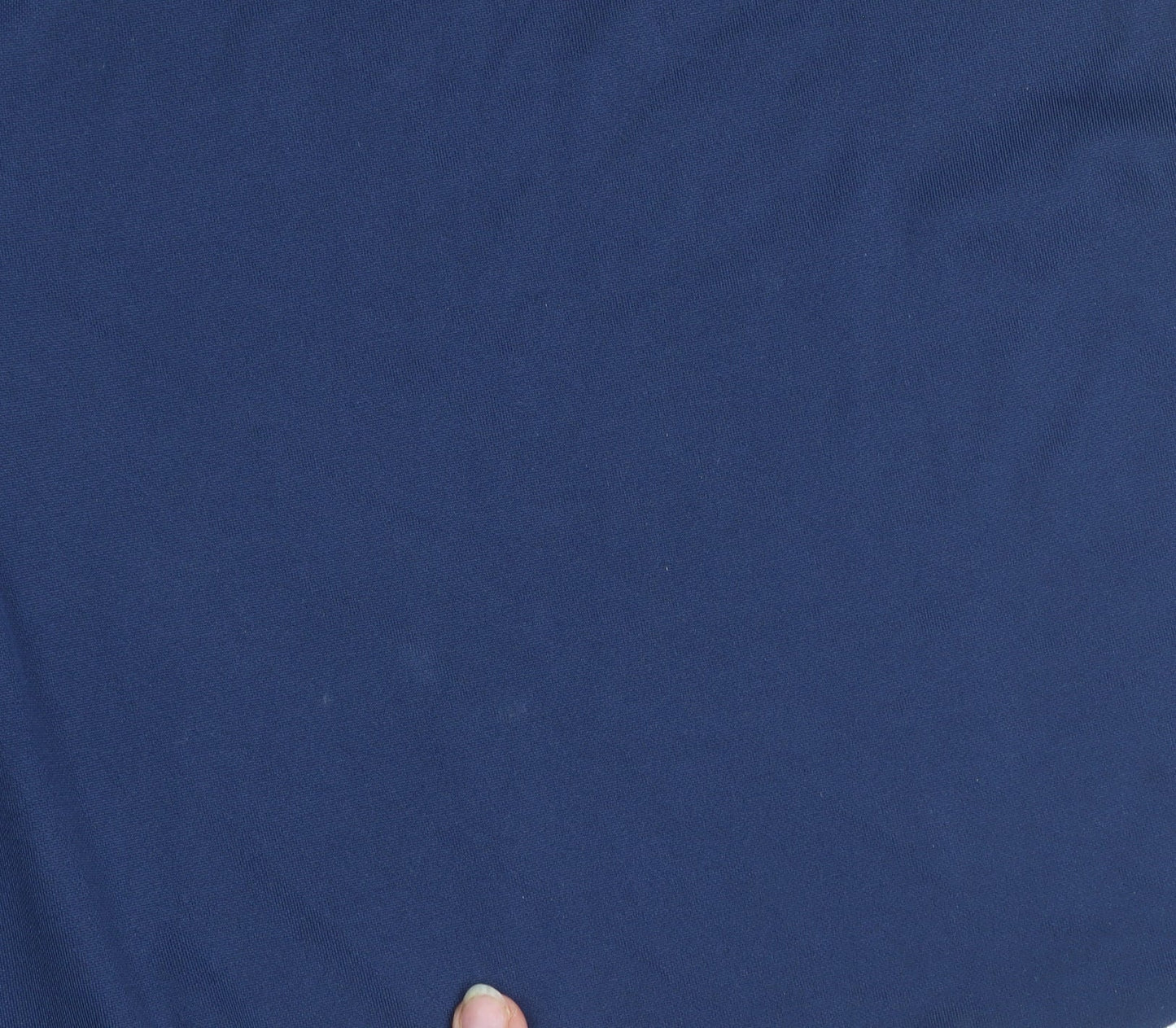 Nike Men's Blue Dri-FIT Athletic Shorts Size L Breathable Quick Dry