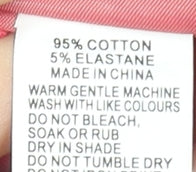 Sprout Girls Pink Long Sleeve A-Line Dress Size Newborn Woodland Print