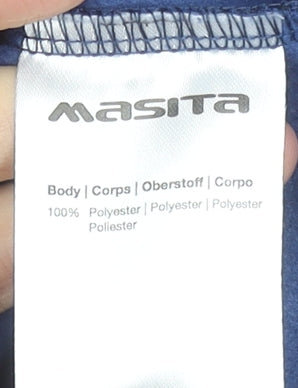 Boys UK Size 3 Years Masita Multicoloured Track Jacket