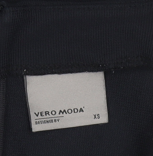 Womens UK Size XS VERO MODA Sheath Dress