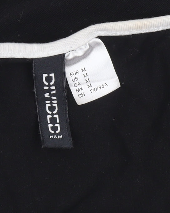 Womens UK Size 12 H&M Bodycon Dress