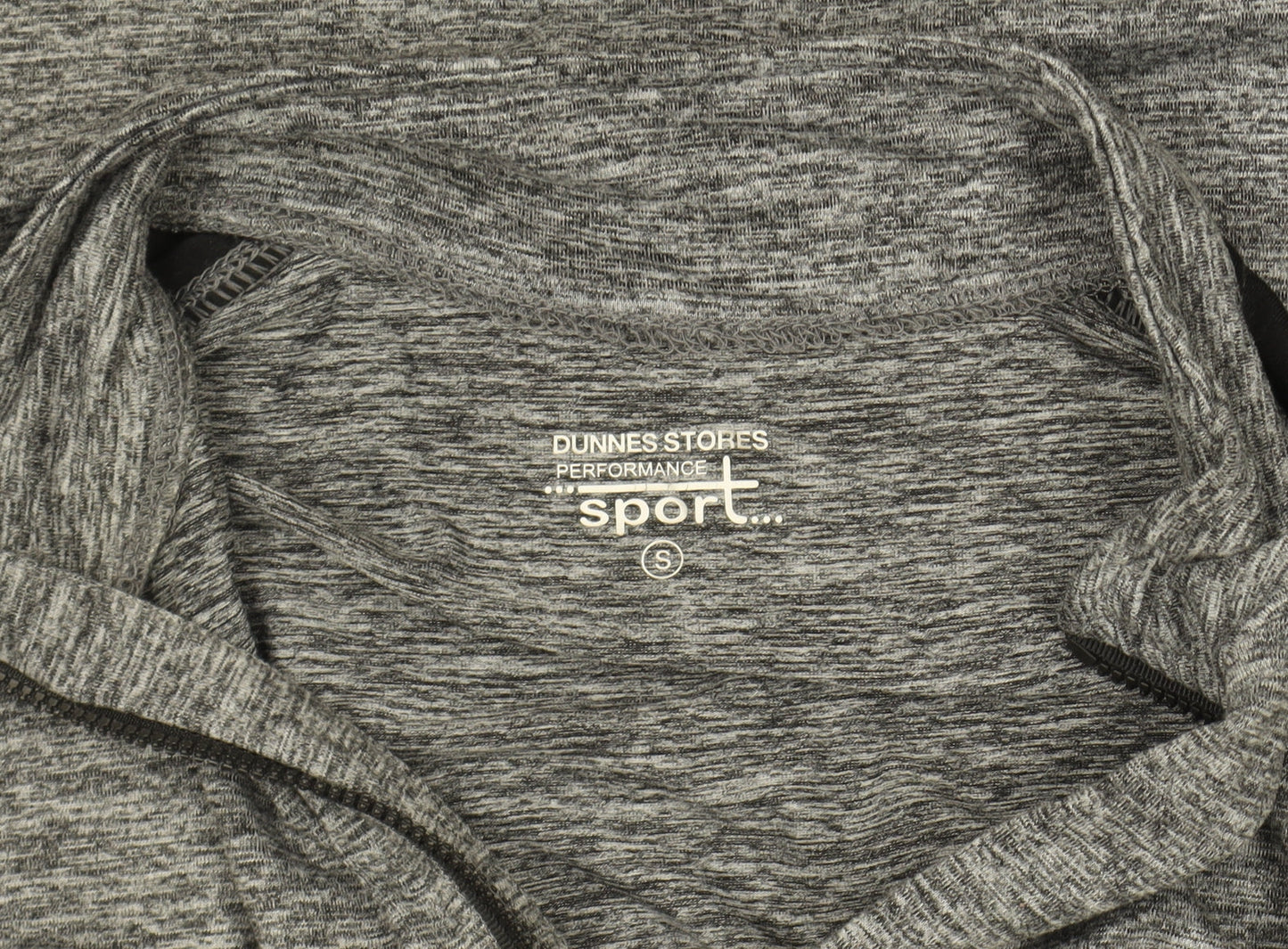 Womens UK Size S Dunnes Stores Grey Running & Jogging Gym & Training Yoga Walkin
