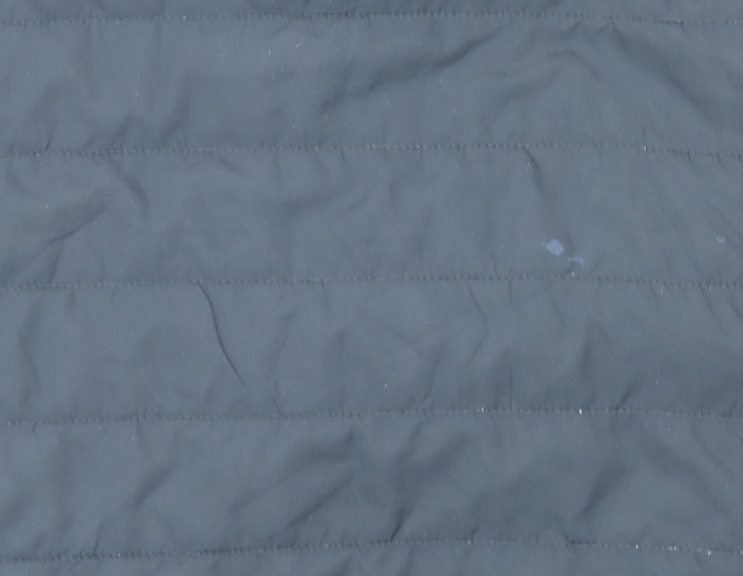 Trespass Mens Blue L Softshell Full Zip Activewear Jacket