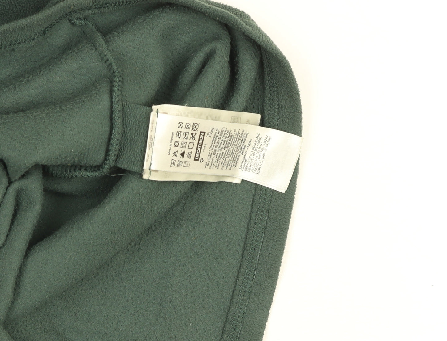 Mens UK Size L Nautica Black Walking Hiking Gym & Training Jacket