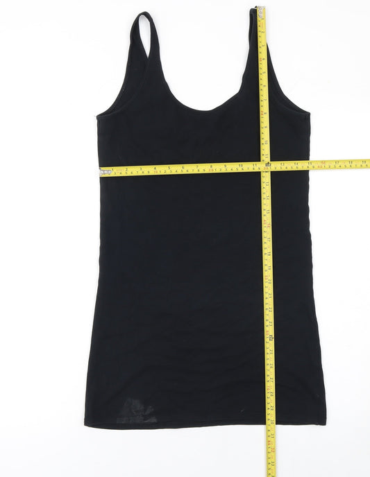 Womens UK Size 10 Topshop Slip Dress
