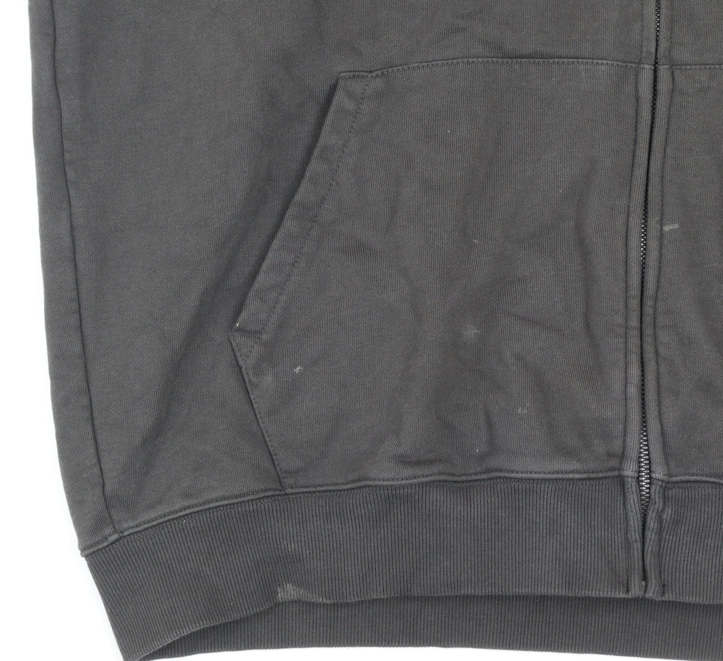 Mens UK Size L idlt Black Gym & Training Walking Casual Jacket