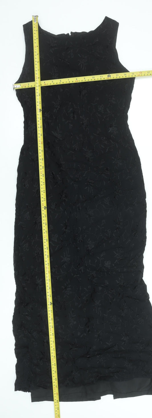 Womens UK Size 10 Richards Sheath Dress