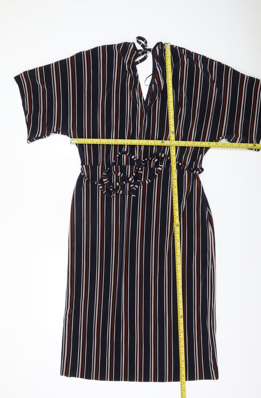 Womens UK Size 16 River Island Shift Dress