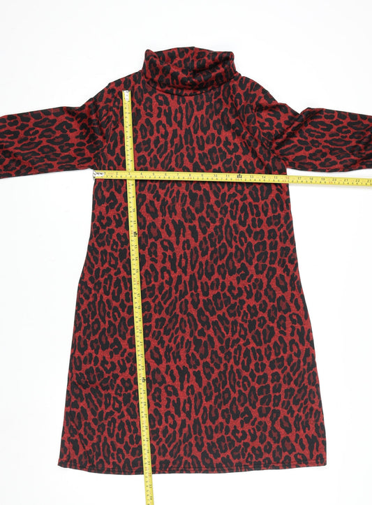 Womens UK Size 10 V by Very Shift Dress
