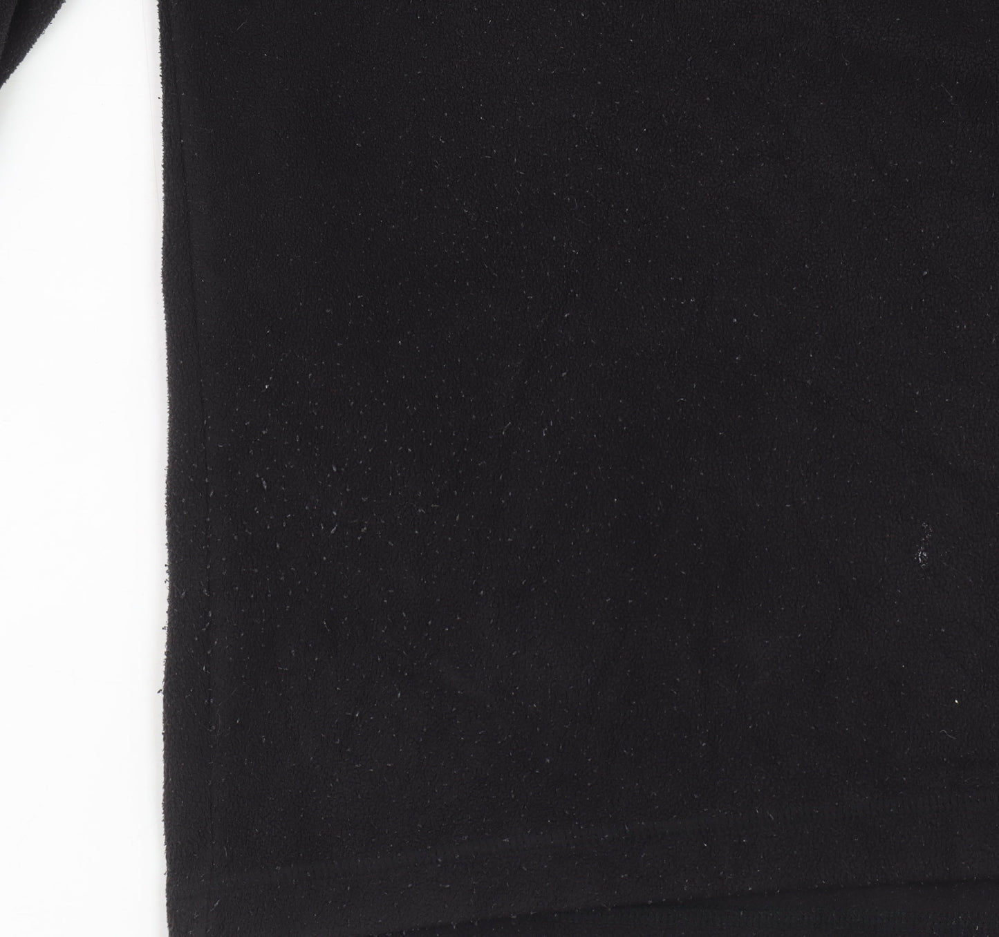 Mens UK Size S Craghoppers Black Pullover Sweatshirt