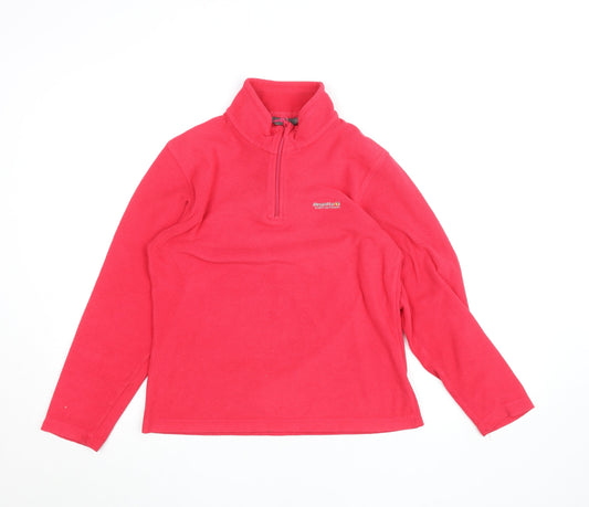 Womens UK Size 10 Regatta Pink HikingWalkingRunning & JoggingGym & Training Casu
