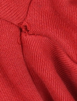 Mens UK Size XL Kappa Red Pullover Hoodie