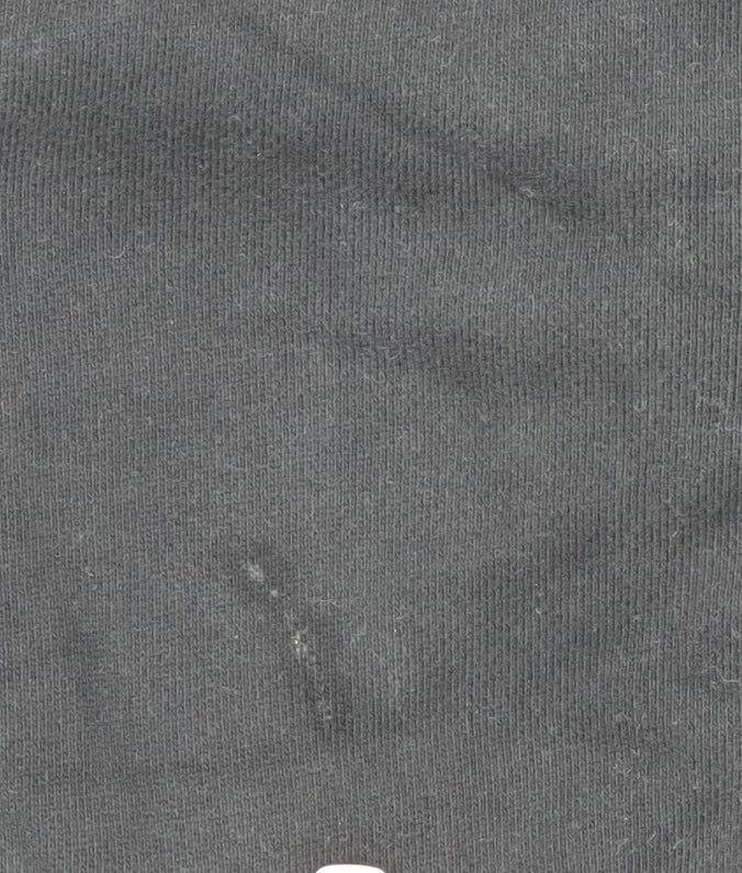 Mens UK Size S Superdry Black Pullover Sweatshirt