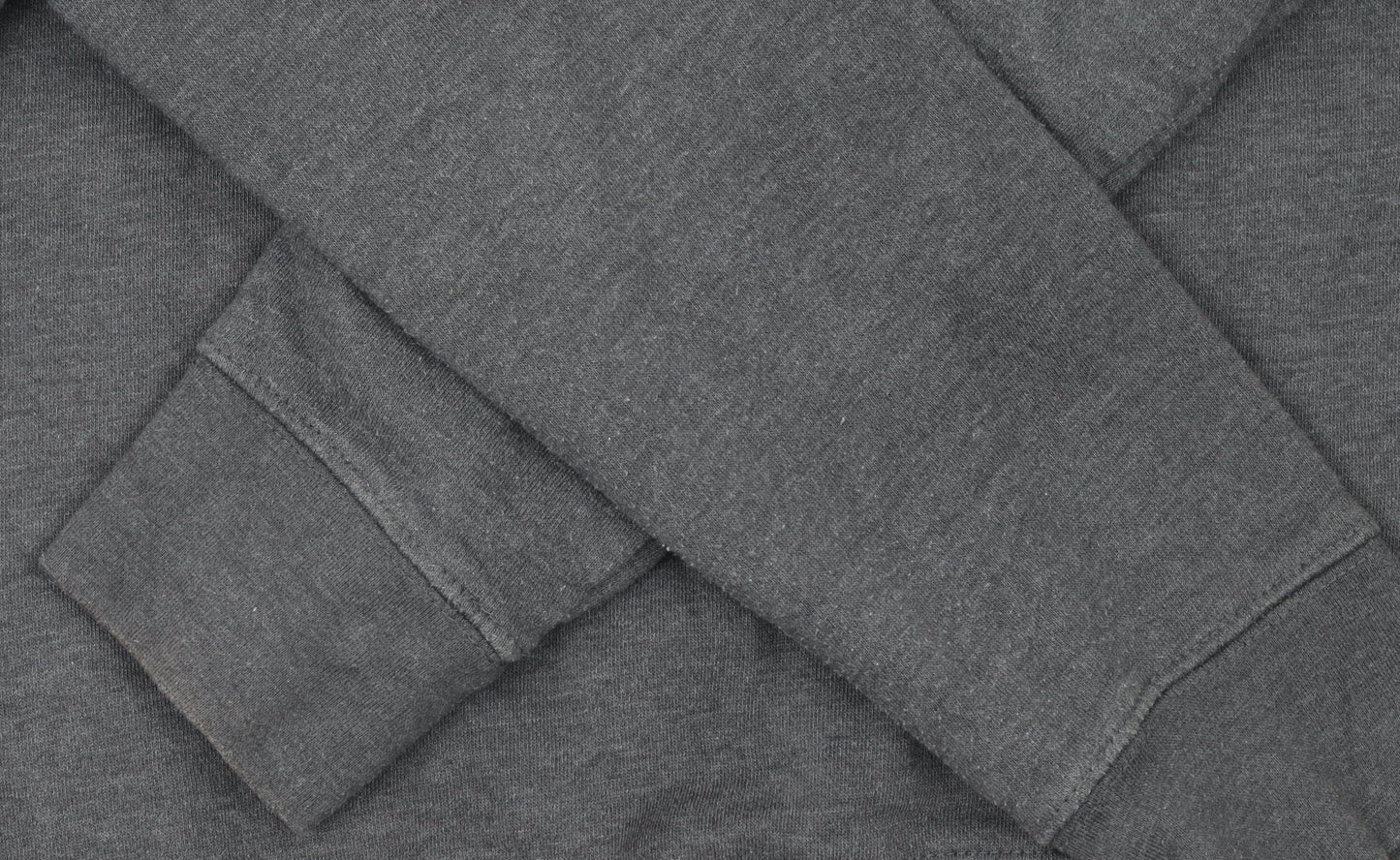 Mens UK Size S Champion Grey Pullover Sweatshirt