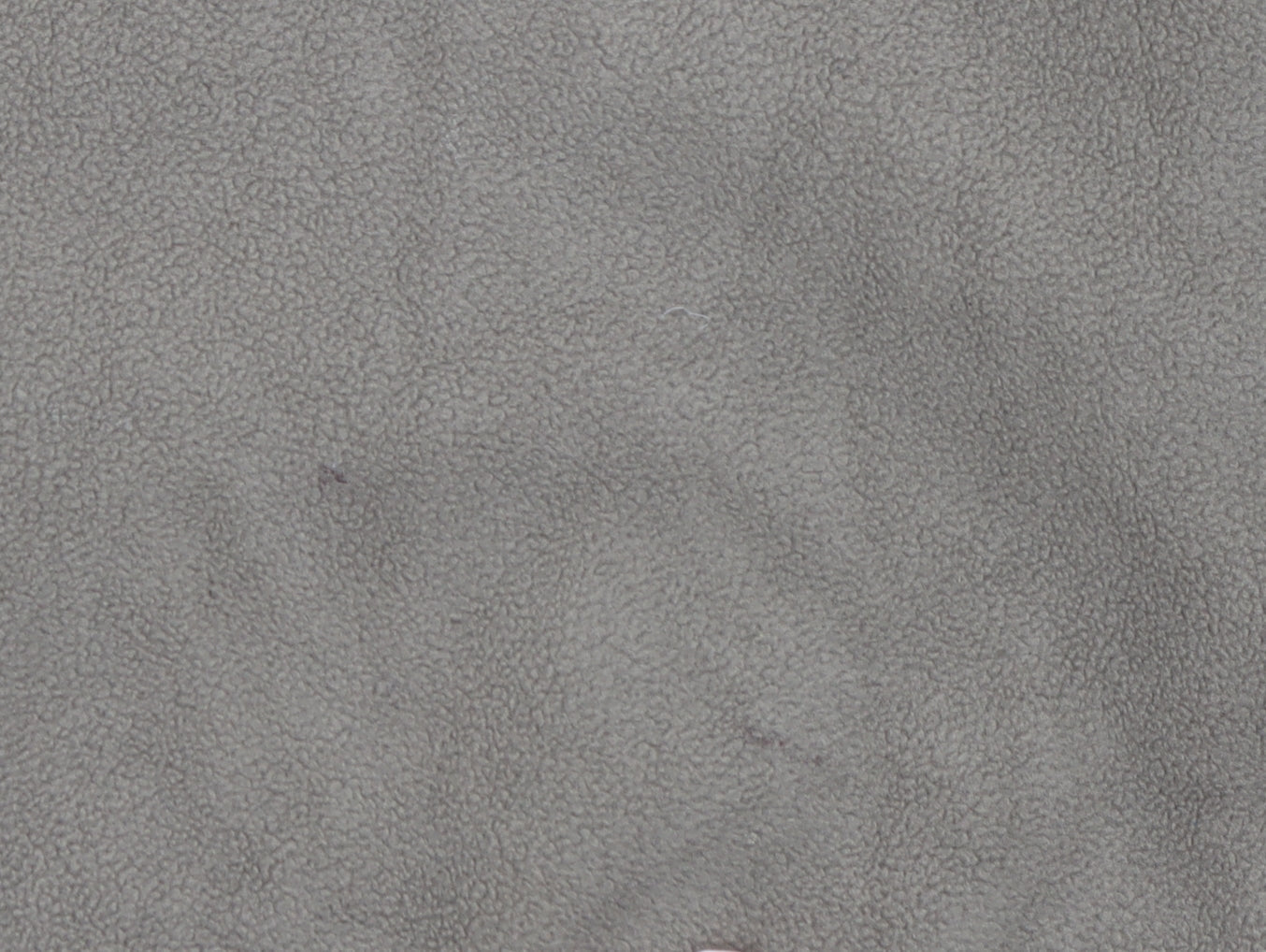 George Boys Beige Fleece 1/4 Zip Pullover Sweatshirt 5-6 Years