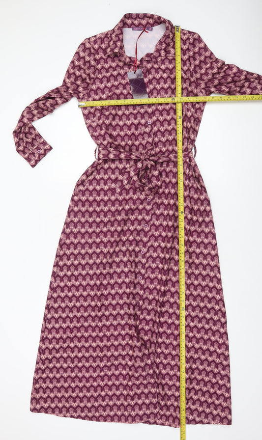Womens UK Size XS Kate & Pippa Shirt Dress