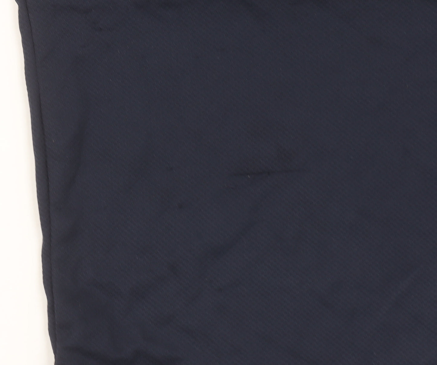 Boys UK Size XS adidas Blue Jersey T-Shirt