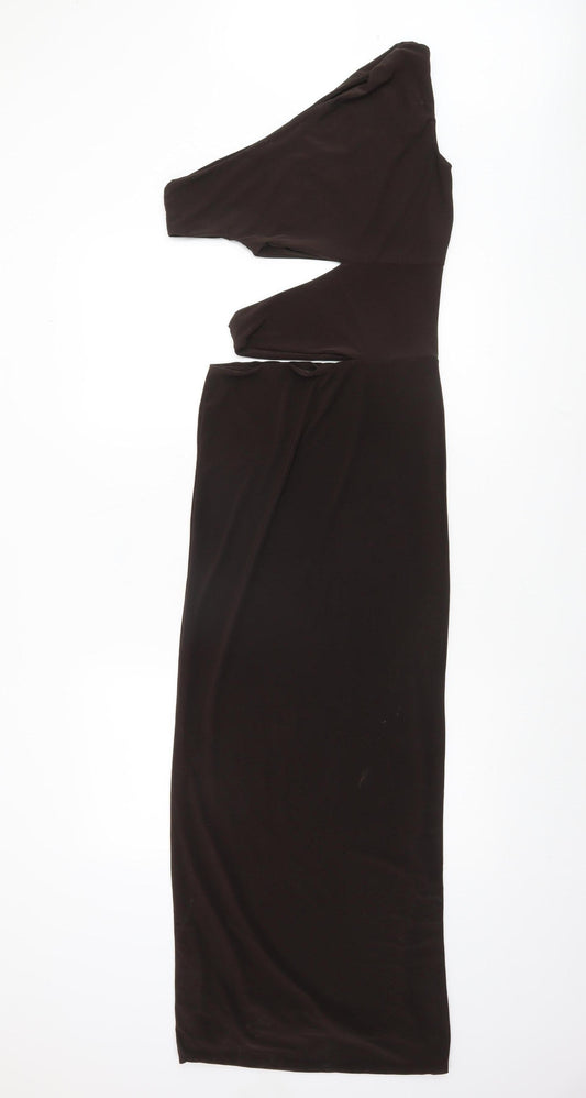 Womens UK Size 4 Ego Bodycon Dress