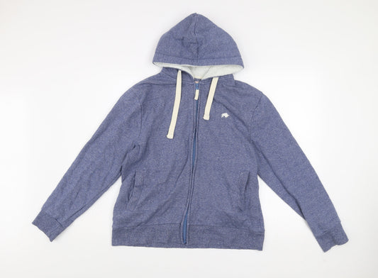 Womens UK Size 14 Raging Bull Blue Gym & Training Running & Jogging Walking Jack