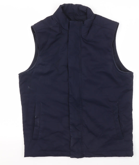 Womens UK Size 8 Zara Blue
