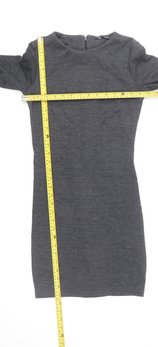 Womens UK Size S Zara Shift Dress