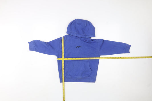 Boys UK Size 6 Years NEXT Blue Pullover Hoodie