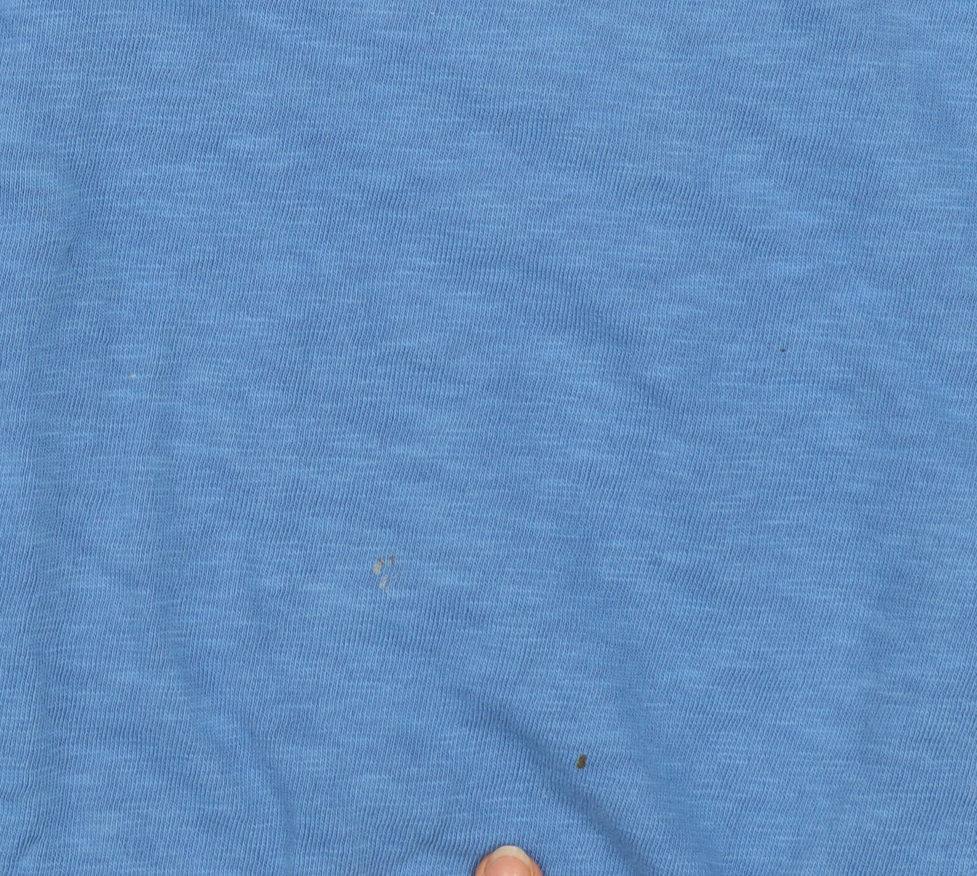 Womens UK Size 14 FatFace Blue Pullover Sweatshirt