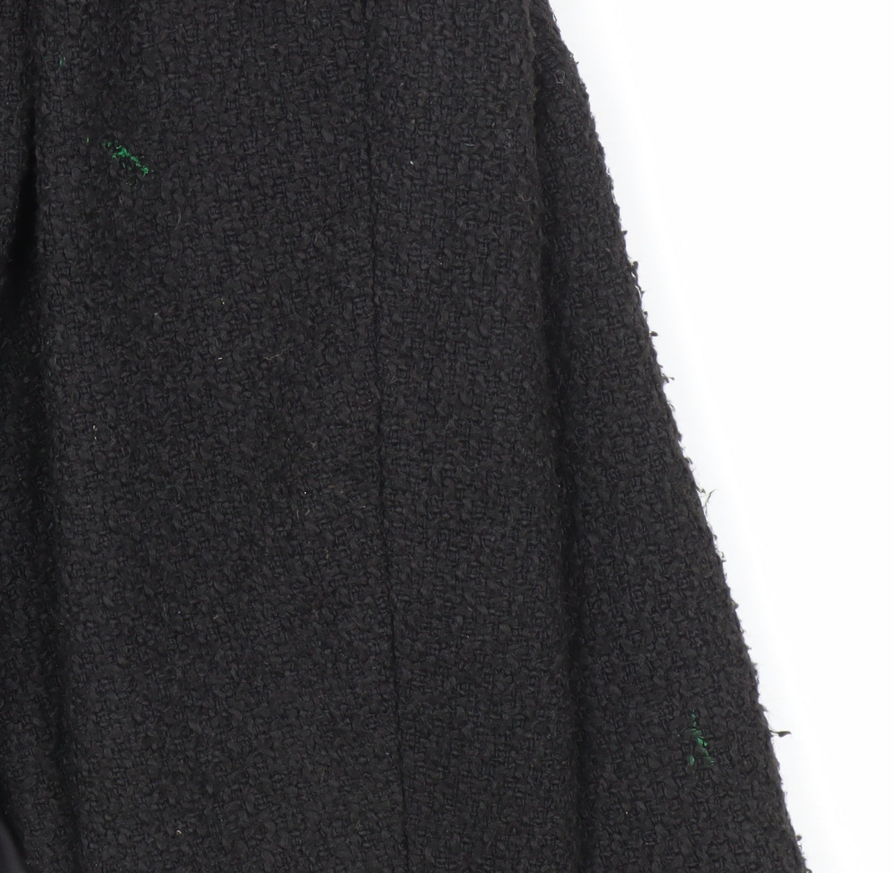 Womens UK Size 8 New Look Black Blazer