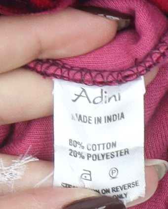 Womens UK Size M Adini Shift Dress