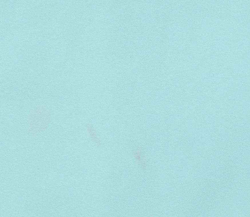 Mountain Warehouse Girls Blue Soft Shell Hooded Jacket 9-10 Years Water Resistant