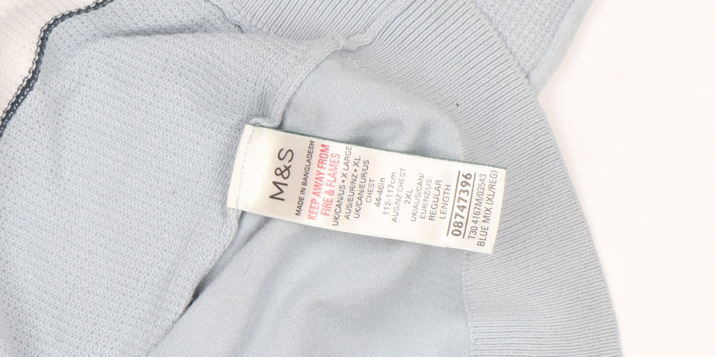 Trapstar Men's Grey Fleece Jogger Sweatpants M Tapered Fit