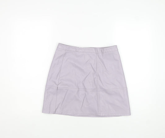 Womens UK Size 10 New Look Straight & Pencil Skirt