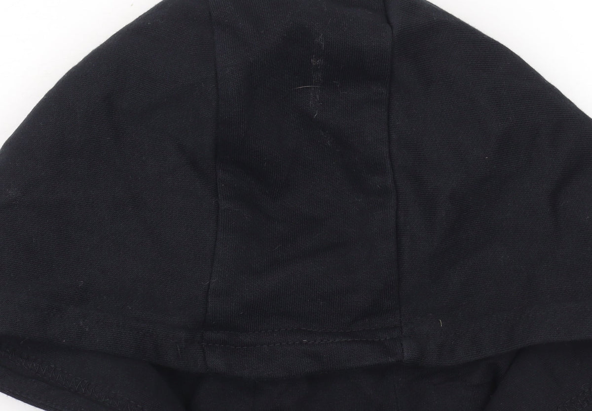 Additional view of Vanilla Underground boys’ black playstation full zip hoodie 9-10 years