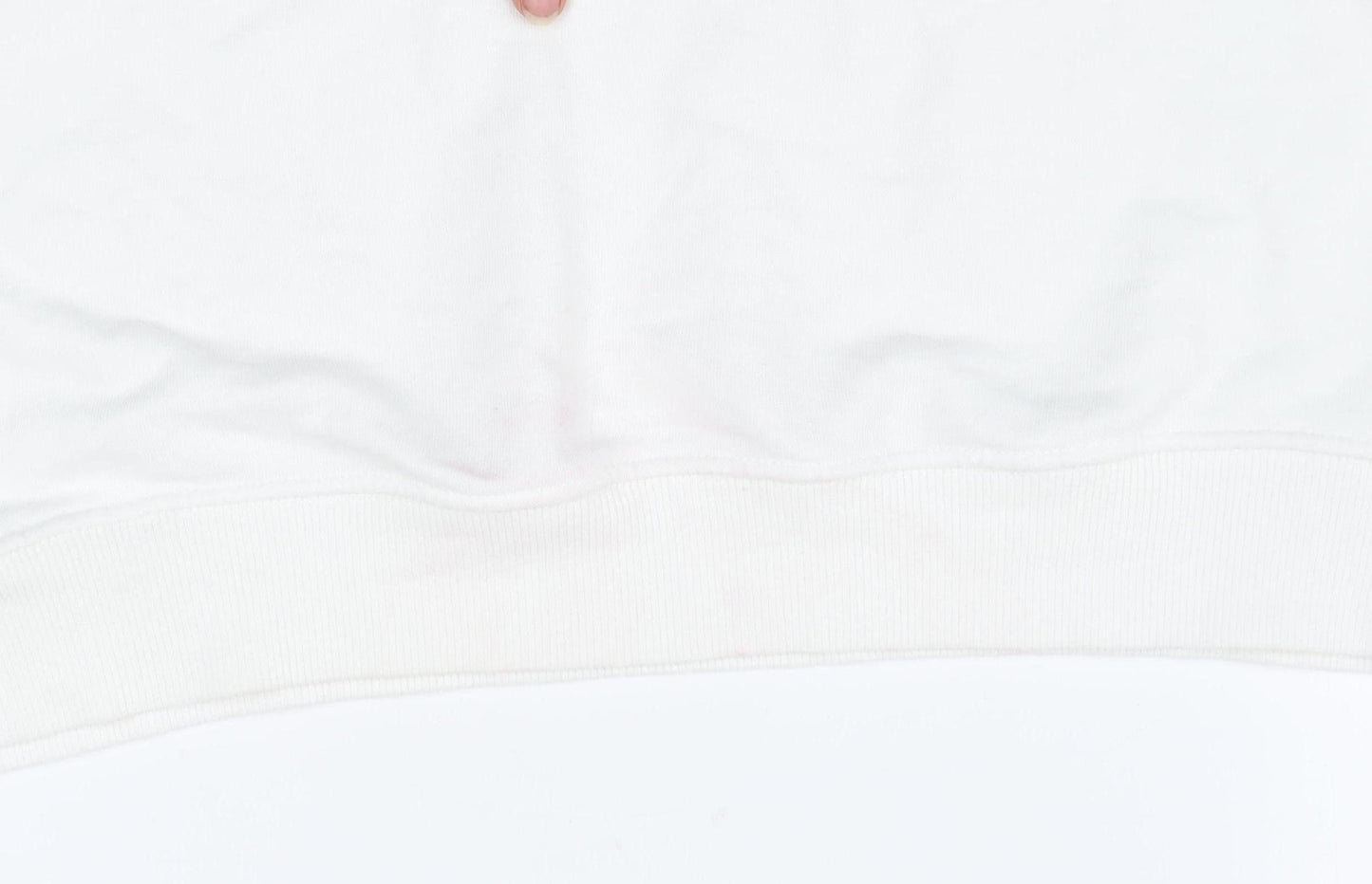 Primark Womens Multicoloured Beverly Hills 58 Pullover Sweatshirt Size 10/12