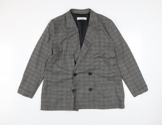 Womens UK Size 20 Primark Grey Blazer