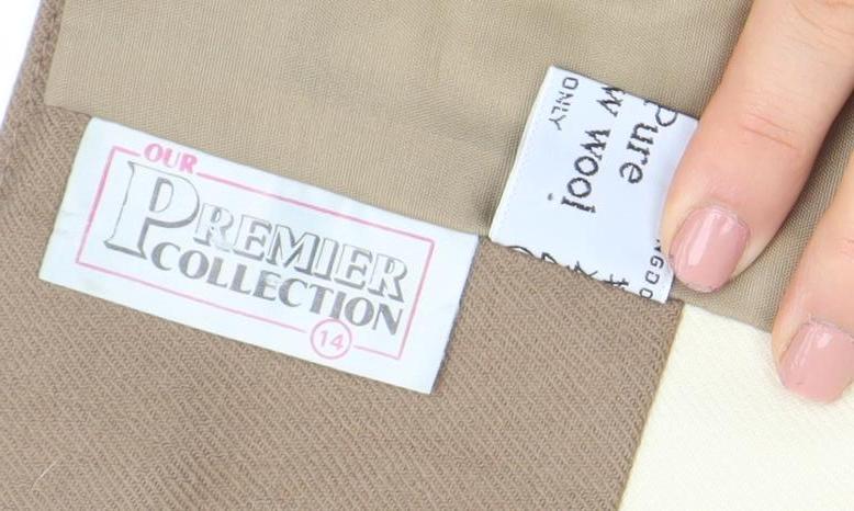 Womens UK Size 14 Our Premier Collection Regular Beige Blazer