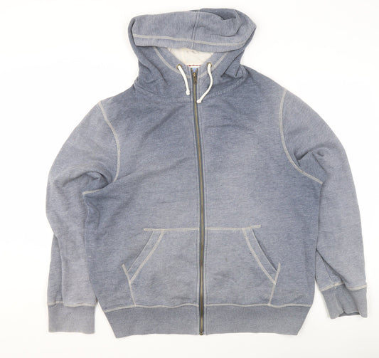 Mens UK Size XL Peter Storm Grey Gym & Training Walking Jacket
