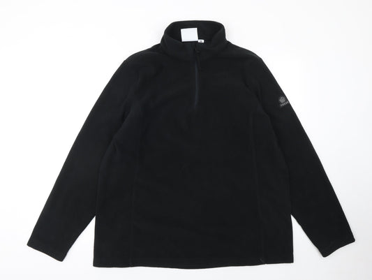 Womens UK Size 16 TOG24 Black Hiking Walking Running & Jogging Gym & Training Ja