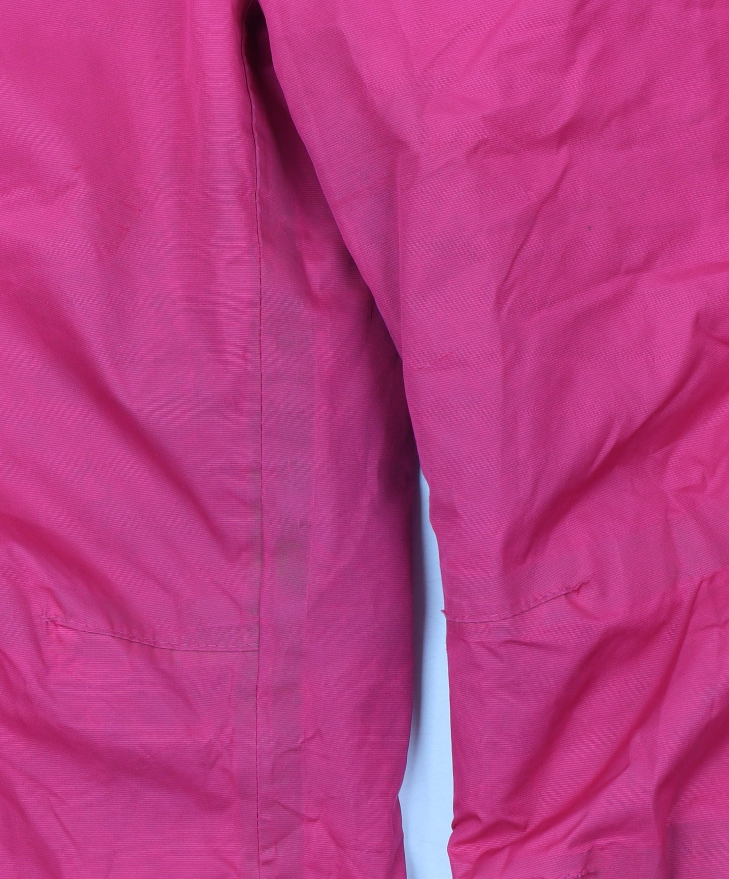 Crane Girls Pink Waterproof Insulated Snow Pants Ski Trousers Age 10