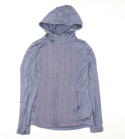 Womens UK Size 10 Dunnes Stores Blue Running & Jogging Hiking Walking Gym & Trai