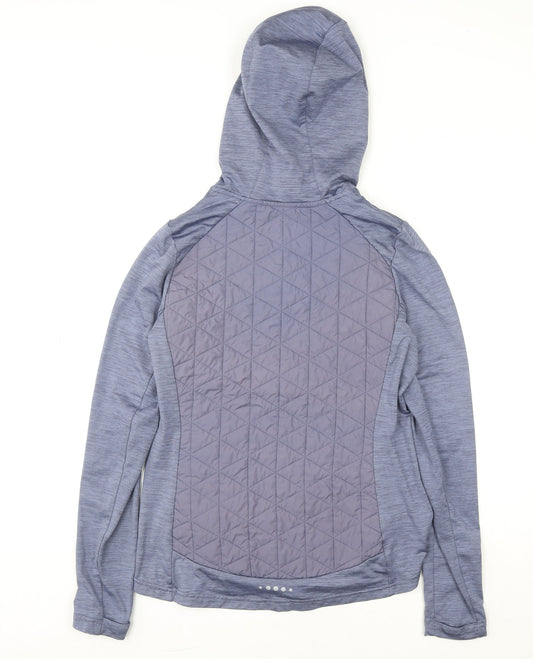 Womens UK Size 10 Dunnes Stores Blue Running & Jogging Hiking Walking Gym & Trai