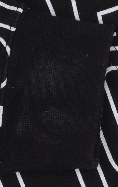 Boys UK Size 13-14 Years Champion Black Pullover Hoodie
