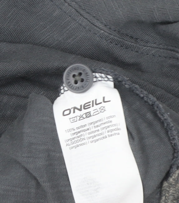 Mens UK Size XL O'Neill 100% Cotton Polo Shirt