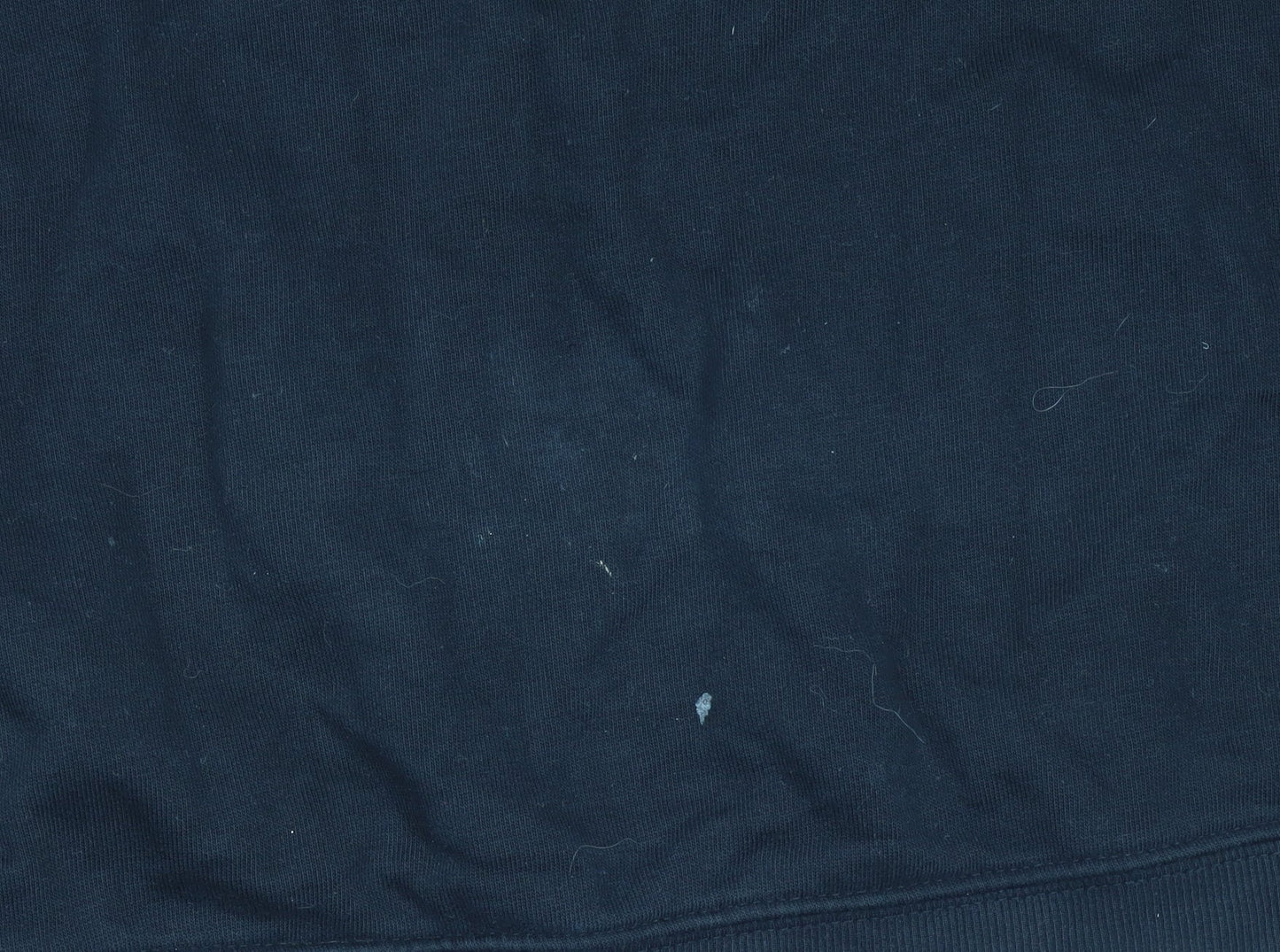 Womens UK Size M Marks and Spencer Black Pullover Sweatshirt