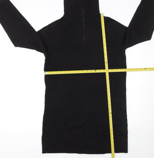 Womens UK Size S New Look Jumper Dress
